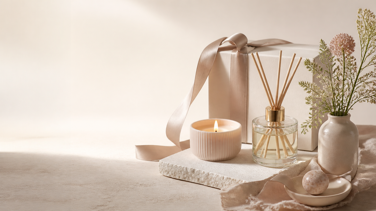 Gift and accessories product family