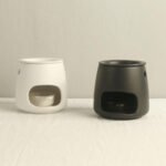 Ceramic Non-electric Wax Melt & Candle Burner