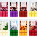 Scent-Sational Organic Soy Wax Melts