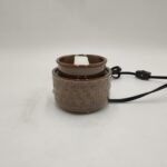 Electric Ceramic Candle Warmer & Wax Burner