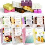 Scent-Sational Organic Soy Wax Melts