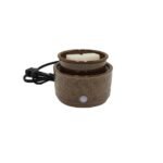 Electric Ceramic Candle Warmer & Wax Burner