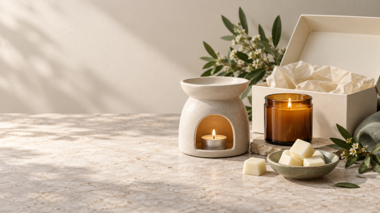 How to Plan a Home Fragrance Gift Set for Retail: A Buyer’s Checklist
