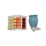 TZ008 Wax Warmer Gift Set